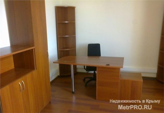 Сдается в Аренду Новый Меблированный Офис в районе Вокзалов г. Севастополь, Общей площадью 30 кв.м. за сумму аренды...