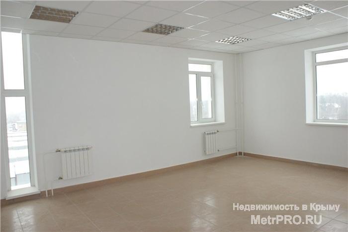 Новое Офисное помещение в районе ул Адмирала Октябрьского г. Севастополь , общей площадью 27,2 кв.м. за сумму аренды...
