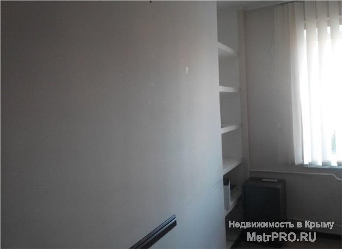 Аренда Офисного кабинета в районе ул Пожарова г. Севастополь , общей площадью 15 кв.м. за сумму аренды 14 000 рублей.... - 1