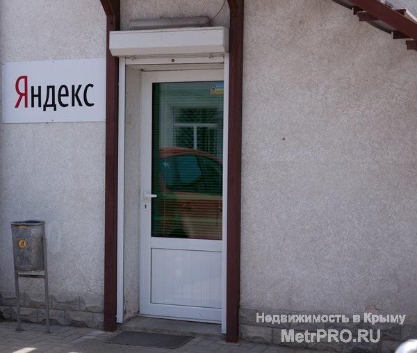 Новое Офисное помещение или под Салон Красоты на Большой Морской (Центр города) г. Севастополь , общей площадью 15...