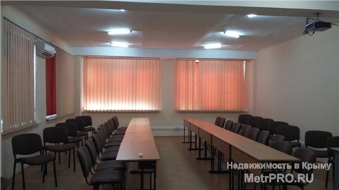 Аренда под ОФИС/УЧЕБНЫЙ ЦЕНТР в р-не ул.Гоголя г. Севастополь , 80 кв м, 1 этаж, евроремонт, 2 сплитсистемы,...