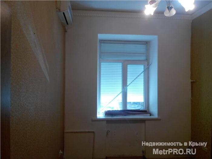 Сдается Офис на Большой Морской г. Севастополь , площадью 65 кв.м. за сумму 40 000 рублей. Расположен на первом... - 2