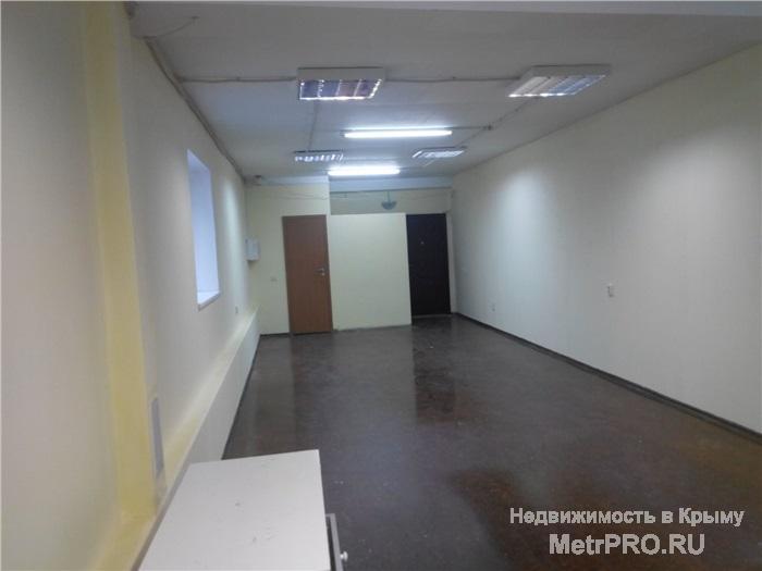 Сдается Торговое помещение под непродовольственные группы товаров в районе Пр Победы г. Севастополь , общей площадью...
