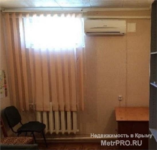 Аренда Офисного помещения в районе ул Пожарова (Вторая линия) г. Севастополь , общей площадью 13,5 кв.м. за сумму... - 1