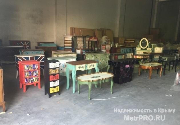 Аренда Склада-Магазина р-н Николая Музыки г. Севастополь , 150 м&sup2;, высокий цоколь с большими окнами, несколько...