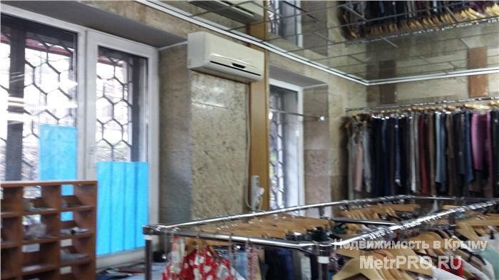 Сдам отличное торгово-офисное помещение в Центре на Гоголя г. Севастополь , 1-я линия, 55 кв м, 1 этаж, отдельный...