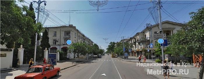Сдается в Аренду на Первой линии ул Большая Морская Торгово-Офисное помещение г. Севастополь , площадью 55 кв.м. за...