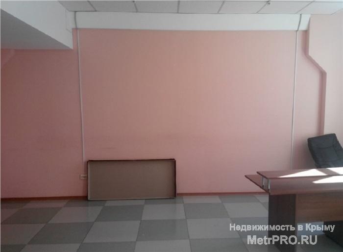 Аренда Коммерческого офисного помещения в районе Арт Бухты г. Севастополь , ул Маяковского (Центр города). Общей...