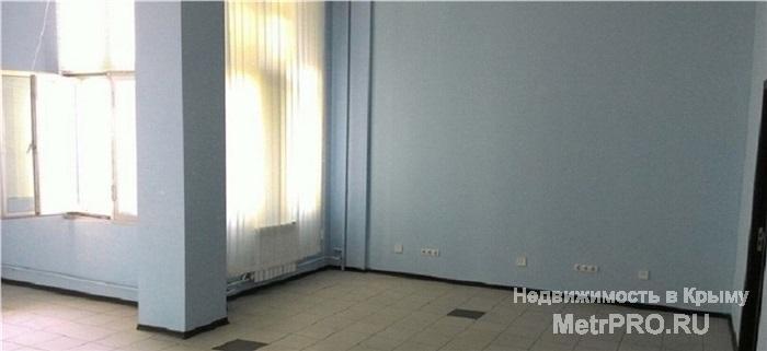 Офисное помещение по адресу ул Руднева г. Севастополь . Площадью 63 кв.м. за сумму аренды 34 000 рублей. Расположен...