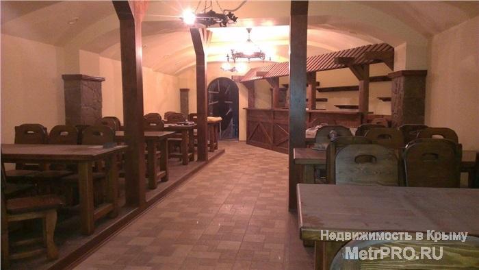 Сдается помещение под Бар/Ресторан по адресу ул Адмирала Фадеева г. Севастополь , общей площадью 120 кв.м. за сумму... - 6