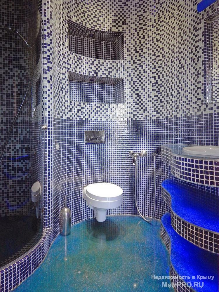 Продается 3 комн. квартира (157 м²) в г. Ялта  Продается просторная квартира для всей семьи!  В квартире выполнен... - 6
