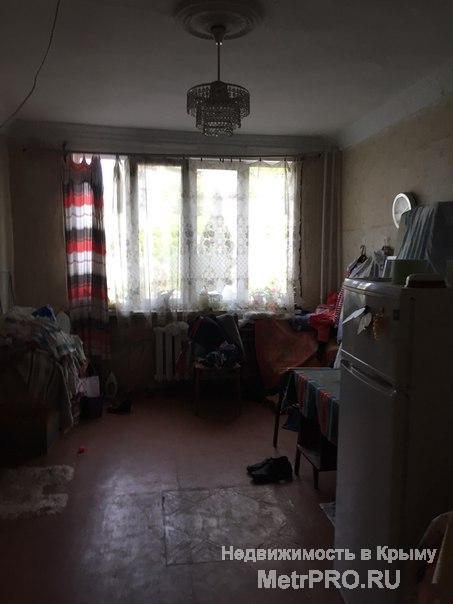 Продается 3 квартира 'сталинка',в центре города,ул Щербака д.22, 2 /3 этажного дома, общая площадь 60 м, жилая - 44... - 1