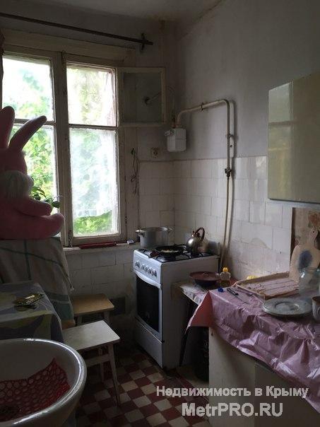 Продается 3 квартира 'сталинка',в центре города,ул Щербака д.22, 2 /3 этажного дома, общая площадь 60 м, жилая - 44... - 5
