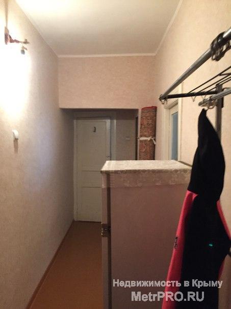 Продается 3 квартира 'сталинка',в центре города,ул Щербака д.22, 2 /3 этажного дома, общая площадь 60 м, жилая - 44... - 7