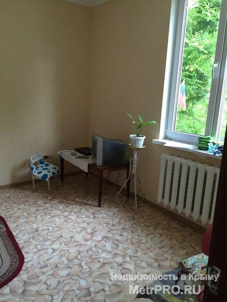 Продается 3 квартира 'сталинка',в центре города,ул Щербака д.22, 2 /3 этажного дома, общая площадь 60 м, жилая - 44... - 8