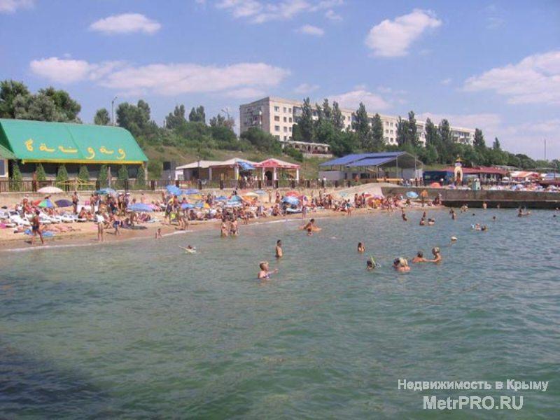 Сдаю Двухкомнатную квартиру со всеми удобствами на берегу моря, море-2мин. в пос. Приморский ул.Советская 24. В... - 14