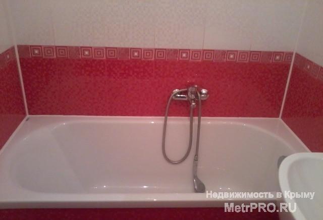 Сдам 3 ком квартиру Москольцо, улица Киевская, 4/5, 60м кв. В квартире вся мебель новая.из техники есть телевизор ,... - 1
