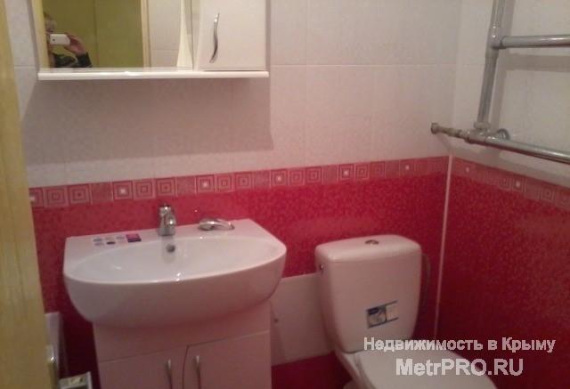 Сдам 3 ком квартиру Москольцо, улица Киевская, 4/5, 60м кв. В квартире вся мебель новая.из техники есть телевизор ,... - 2