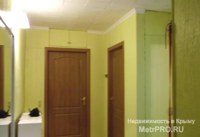 Сдам 3 ком квартиру Москольцо, улица Киевская, 4/5, 60м кв. В квартире вся мебель новая.из техники есть телевизор ,... - 3