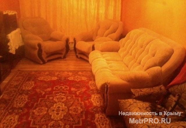 Сдам 3 ком квартиру Москольцо, улица Киевская, 4/5, 60м кв. В квартире вся мебель новая.из техники есть телевизор ,... - 4