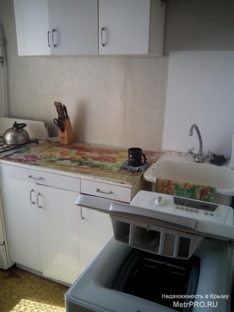 Сдам 1-комнатную квартиру, 14 тыс. руб. , бул. Ленина, Ж/д вокзал, в обычном состоянии, мебель, холодильник,...