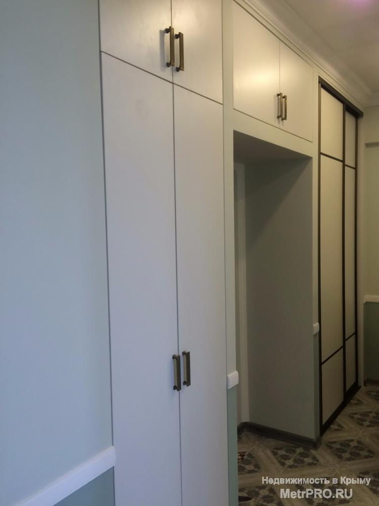 Продажа 1 к. кв. в новом доме в Евпатории.    Продается просторная однокомнатная квартира в жилом комплексе по ул.... - 3