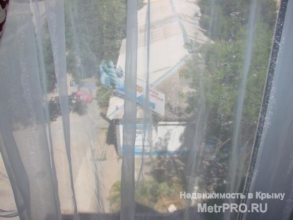 Общая площадь трехкомнатной квартиры — 92,7  Кухня студия — 32,63  Детская — 15,03  Спальная комната — 26,43  Санузел... - 36