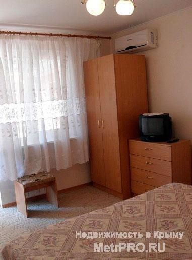 Частная мини-гостиница 'На Прокопенко' расположилась в тихой и уютной части курортного района Феодосии.... - 7