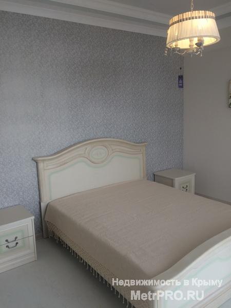 Продажа 1 к. кв. в новом доме в Евпатории.    Продается просторная однокомнатная квартира в жилом комплексе по ул.... - 13