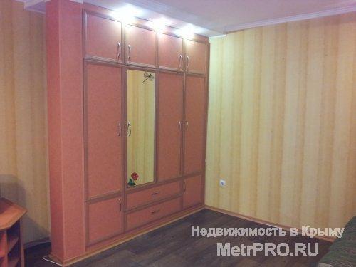Продается своя 1-комнатная квартира по ул. Маршала Геловани, 1. Квартира расположена на первом этаже 5-этажного дома.... - 1