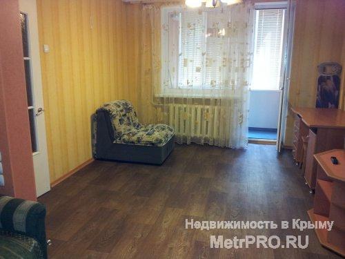 Продается своя 1-комнатная квартира по ул. Маршала Геловани, 1. Квартира расположена на первом этаже 5-этажного дома.... - 2