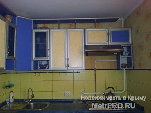 Продается своя 1-комнатная квартира по ул. Маршала Геловани, 1. Квартира расположена на первом этаже 5-этажного дома.... - 6