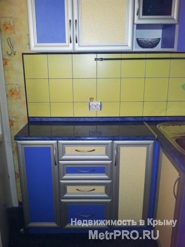 Продается своя 1-комнатная квартира по ул. Маршала Геловани, 1. Квартира расположена на первом этаже 5-этажного дома.... - 7