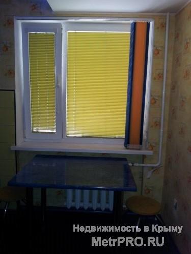 Продается своя 1-комнатная квартира по ул. Маршала Геловани, 1. Квартира расположена на первом этаже 5-этажного дома.... - 8