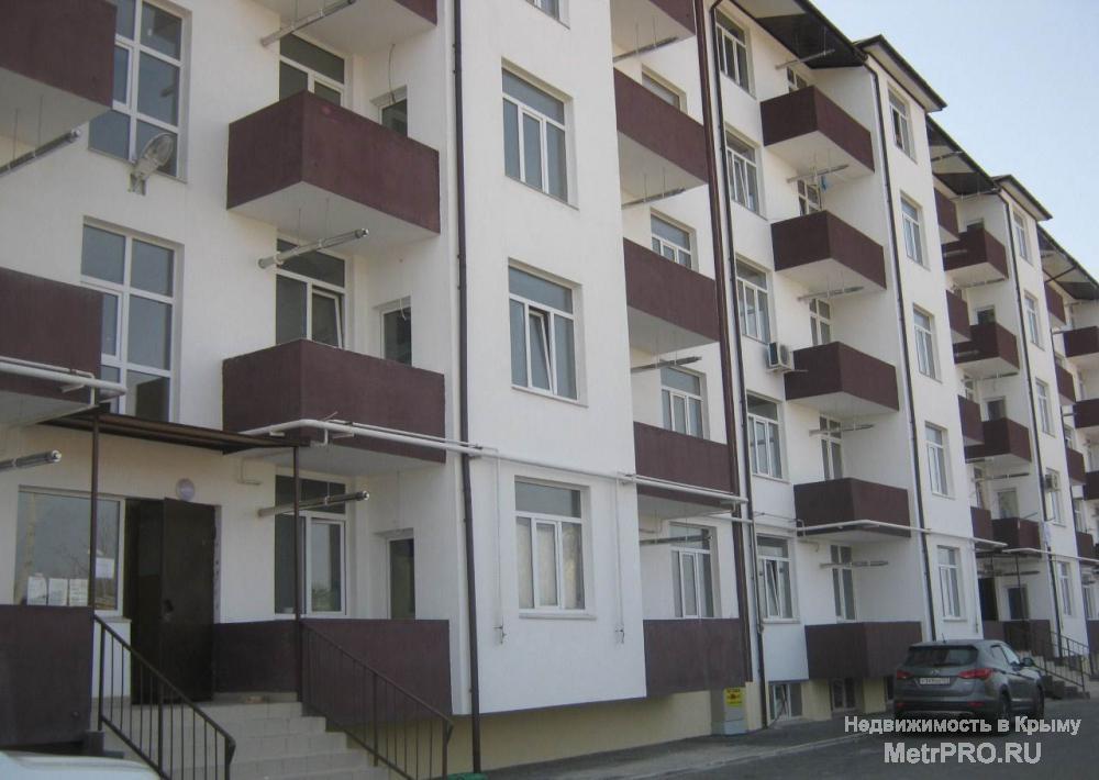 Продам квартиру в новостройке. Дом расположен за в/ч, по новой улице Артдивизионной, 4. Квартира в новостройке -...
