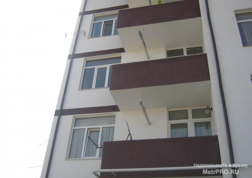 Продам квартиру в новостройке. Дом расположен за в/ч, по новой улице Артдивизионной, 4. Квартира в новостройке -... - 1
