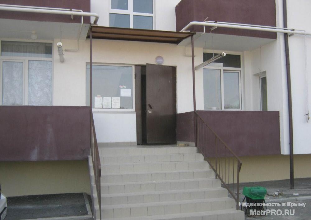 Продам квартиру в новостройке. Дом расположен за в/ч, по новой улице Артдивизионной, 4. Квартира в новостройке -... - 2
