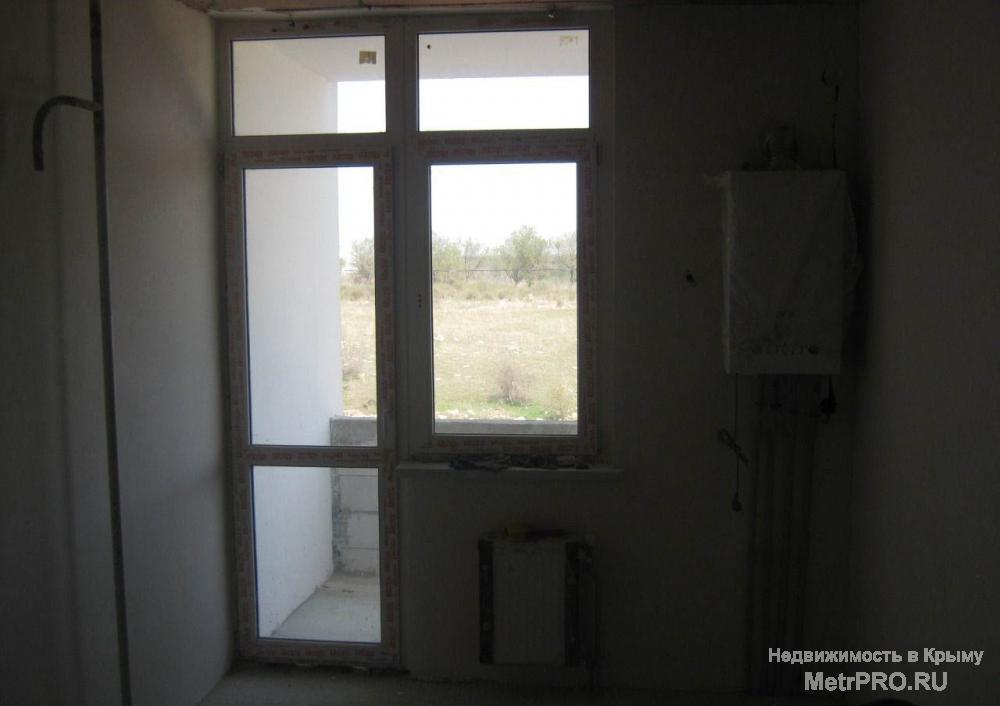 Продам квартиру в новостройке. Дом расположен за в/ч, по новой улице Артдивизионной, 4. Квартира в новостройке -... - 3