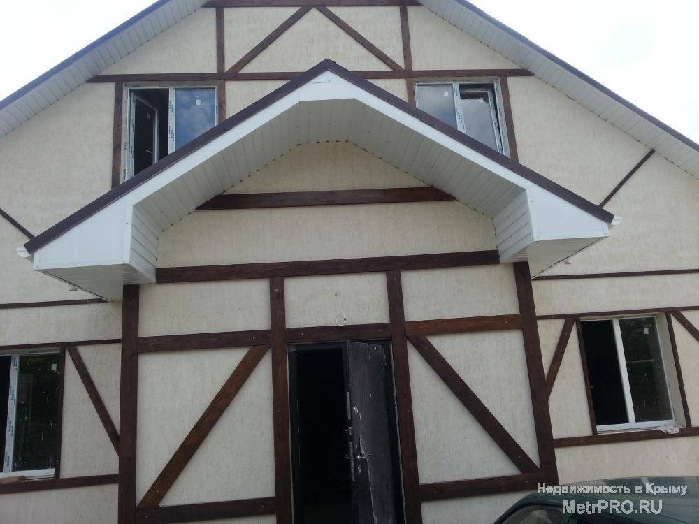 продам дом в Марьино,СТ ' Ветеран',ОП-221 м,второй этаж- свободного назначения,на участке 4 сотки,все...