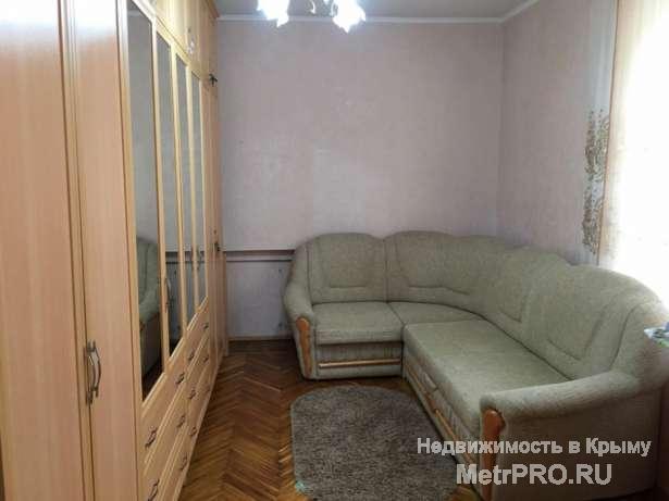 С дается 2х  комнатная квартира на Бульваре Франко, в отличном р-не. Тихий Центр. 5/5 вся мебель, техника есть, WF,...
