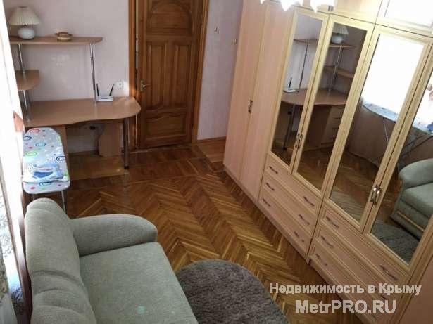 С дается 2х  комнатная квартира на Бульваре Франко, в отличном р-не. Тихий Центр. 5/5 вся мебель, техника есть, WF,... - 2