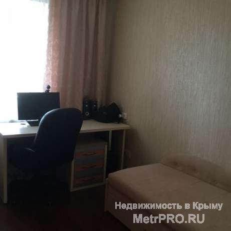 Сдам трёхкомнатную квартиру  район Мос кольца. Две спальни, зал, большая прихожая со встроенным гардеробом,... - 2