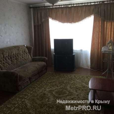 Сдам трёхкомнатную квартиру  район Мос кольца. Две спальни, зал, большая прихожая со встроенным гардеробом,... - 5