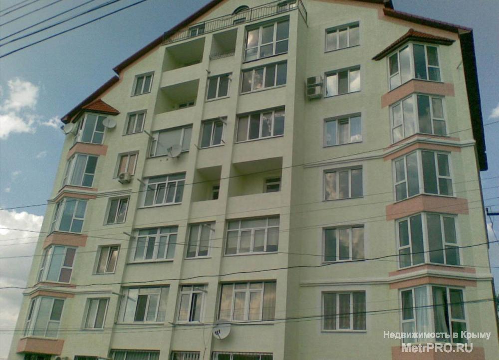 Продаю квартиру, район ул Гавена-Залесская, дом 2011 года.    Оогороженная придомовая территория с автопарковкой;...