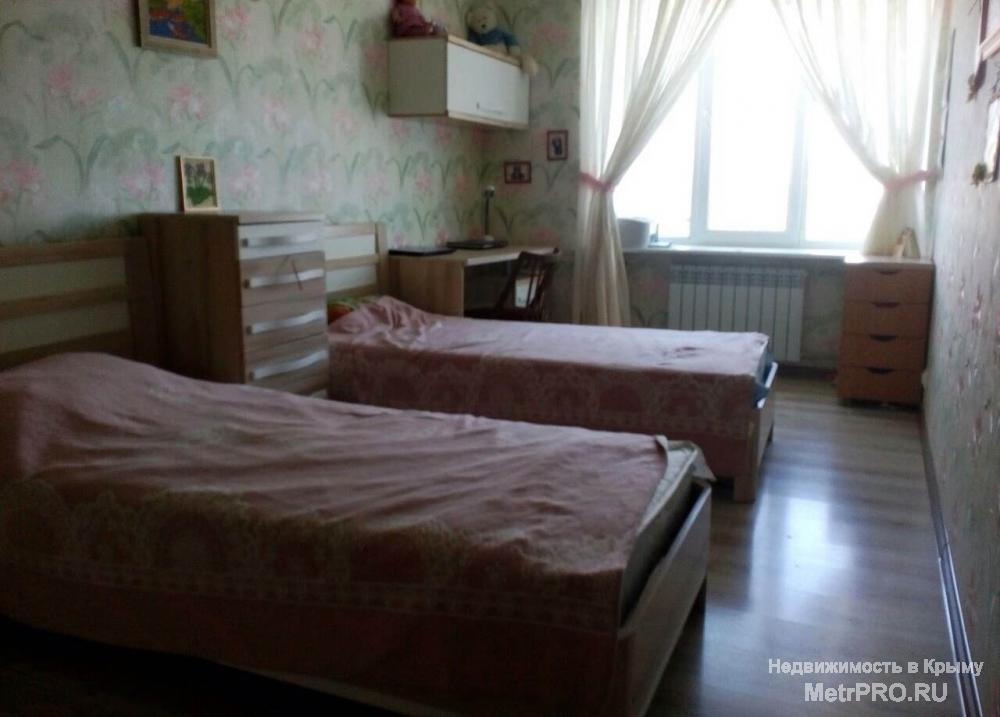 Продаю квартиру, район ул Гавена-Залесская, дом 2011 года.    Оогороженная придомовая территория с автопарковкой;... - 5