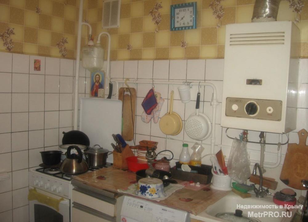 Продаю 2-комн брежневку или обменяю на 3-4 комн квартиру в районе улиц Толстого, Кожанова, Гоголя с доплатой.     В...