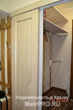 Сдается своя квартира 57 м2 на 2 этаже (новострой) по улице Балаклавская, есть парковочное место. В квартире... - 4
