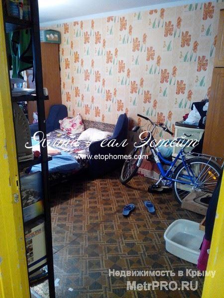 Продается двухкомнатная квартира (грузинка), общей площадью 55 м2, в тихом, спокойном районе, по ул. Украинская.... - 3