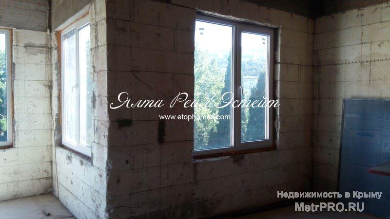 Квартира, общей площадью 71 м2, расположена на четвертом этаже четырехэтажного жилого дома в районе с развитой... - 4