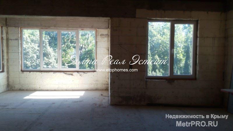 Квартира, общей площадью 71 м2, расположена на четвертом этаже четырехэтажного жилого дома в районе с развитой... - 5